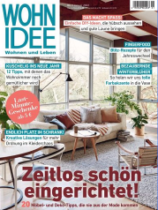 WOHNIDEE Titelbild
