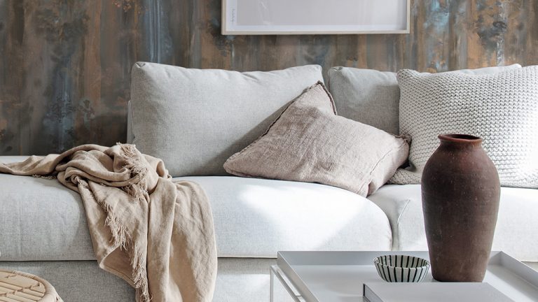 Nachhaltige Heimtextilien WOHNIDEE