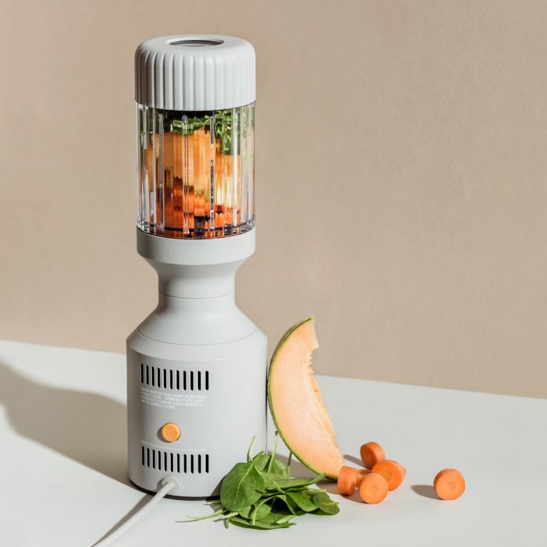 BEAST neuer stylischer Blender WOHNIDEE